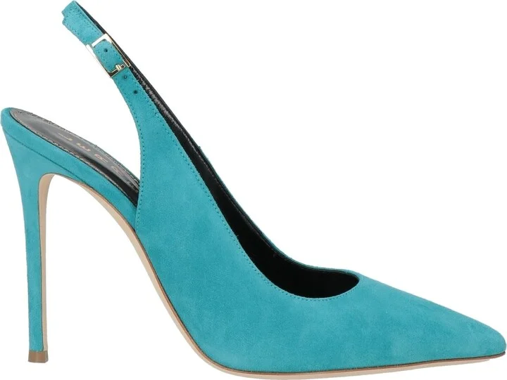 Lerre Woman Pumps - Image 3