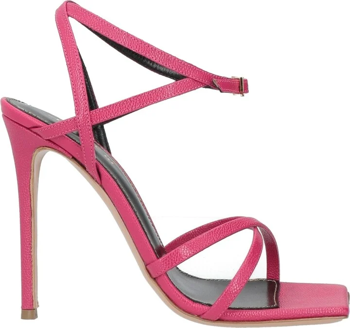 Lerre Woman Sandals - Image 3