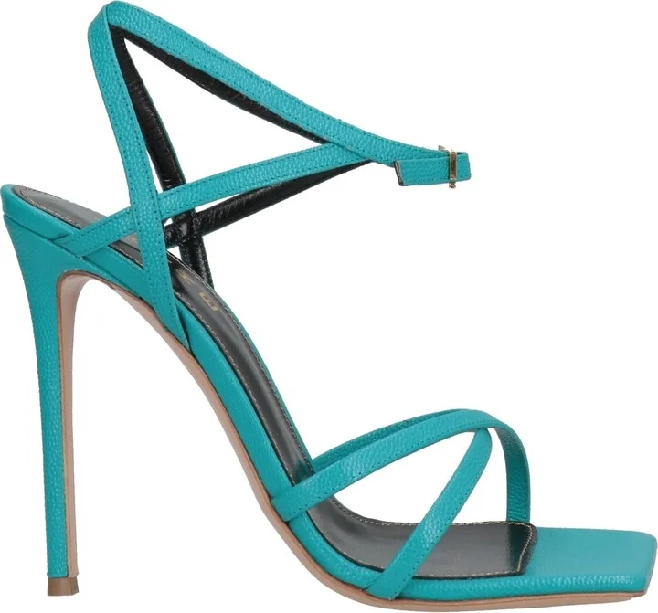 Lerre Woman Sandals - Image 9