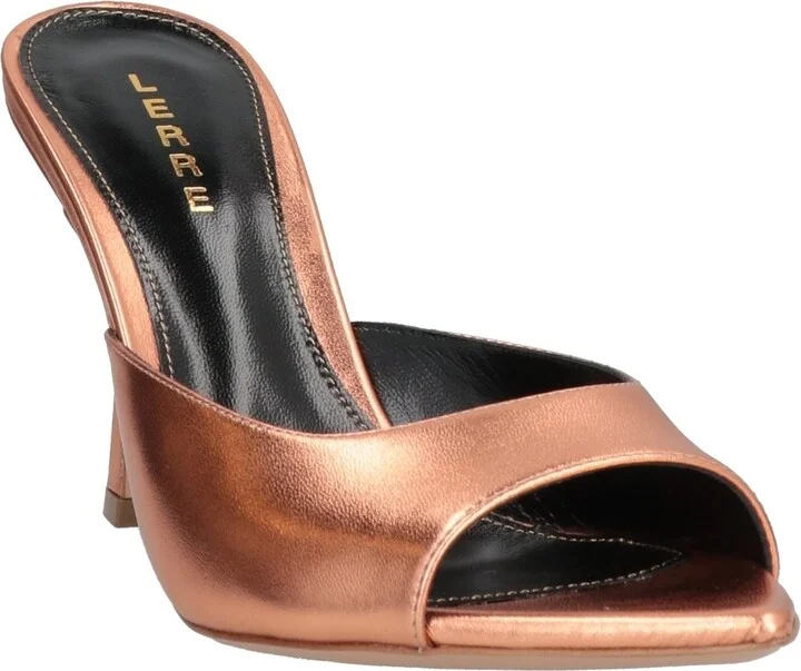 Lerre Woman Sandals - Image 4