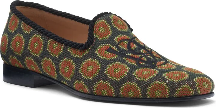 Les Alcôvettes Loafer