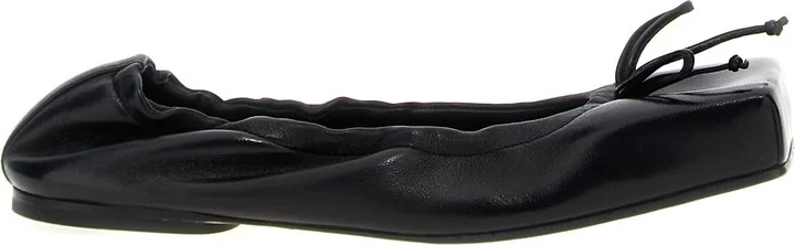 'les Ballerines Ballet' Flat Shoes