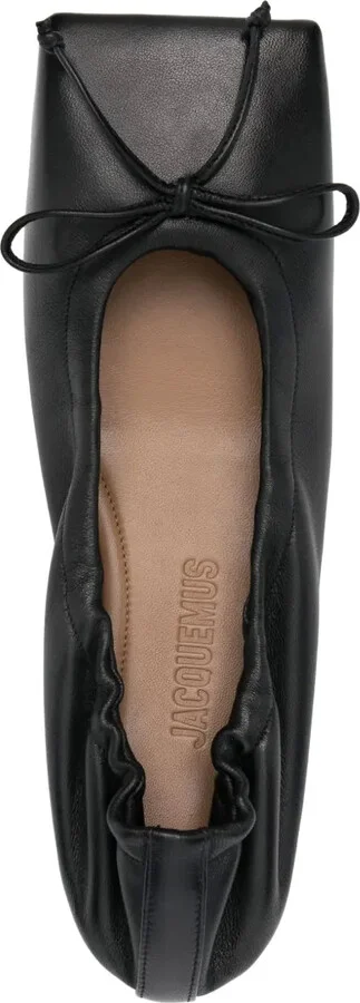 Les Ballerines Ballet flats - Image 4