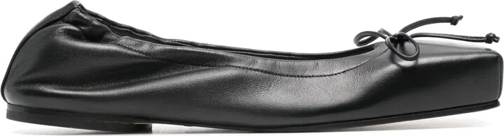 Les Ballerines Ballet flats
