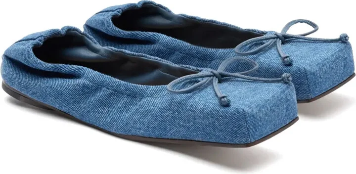 Les Ballerines Ballet shoes - Image 2