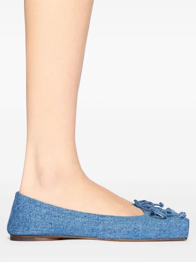 Les Ballerines Ballet shoes - Image 5