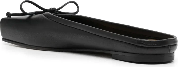 Les Ballets square-toe mules - Image 3