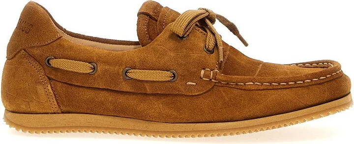 'Les Batto' Boat Shoe