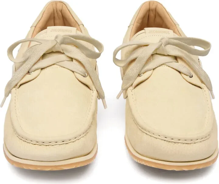 Les Batto boat shoes - Image 3