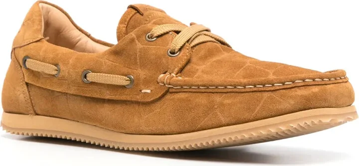 Les Batto boat shoes - Image 2