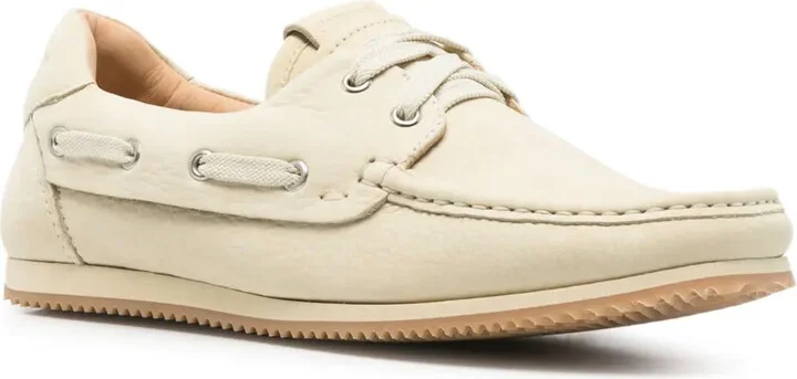 Les Batto boat shoes - Image 2