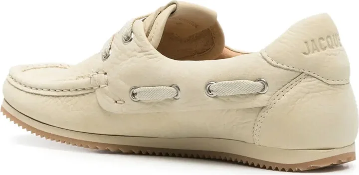 Les Batto boat shoes - Image 3