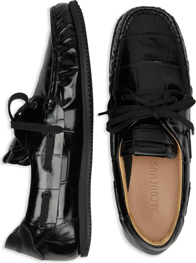Les Batto loafers - Image 5
