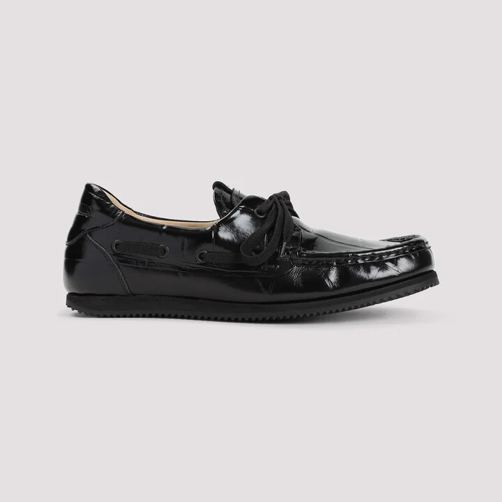 Les Batto Loafers - Image 3