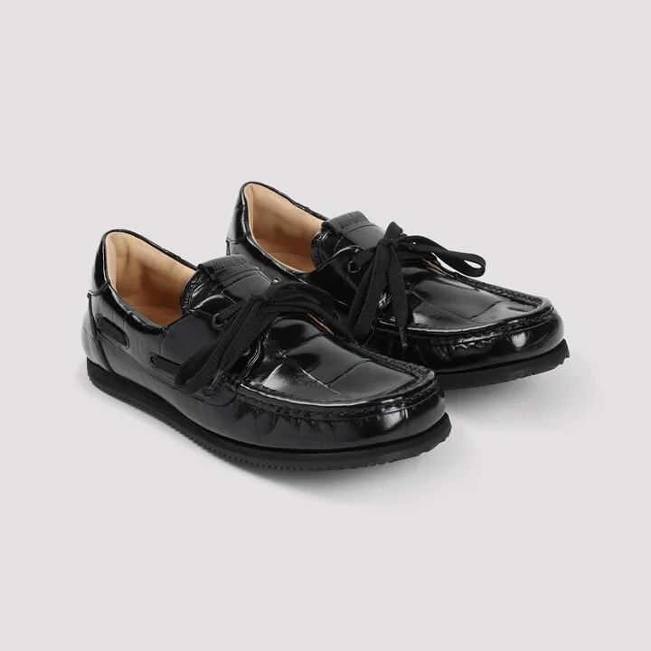 Les Batto Loafers - Image 5