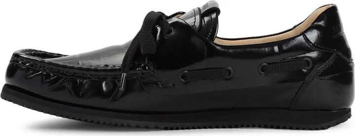 Les Batto Loafers - Image 2