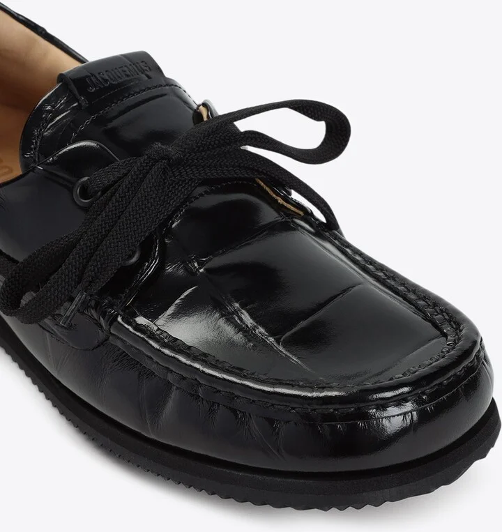 Les Batto Loafers - Image 3