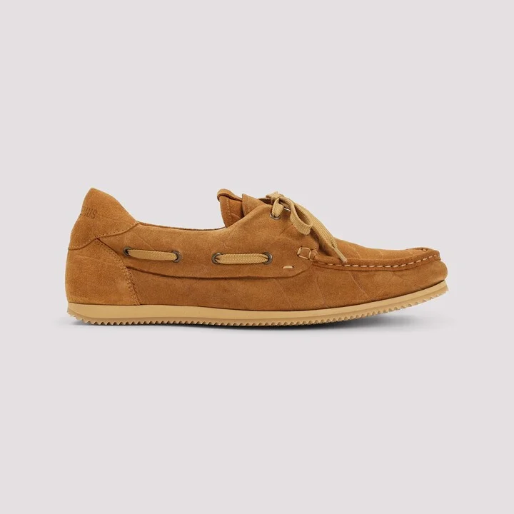Les Batto Loafers - Image 3