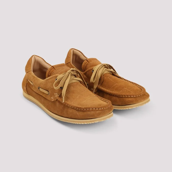 Les Batto Loafers - Image 5