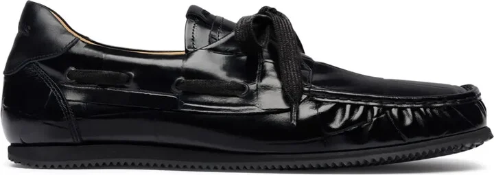 Les Batto loafers