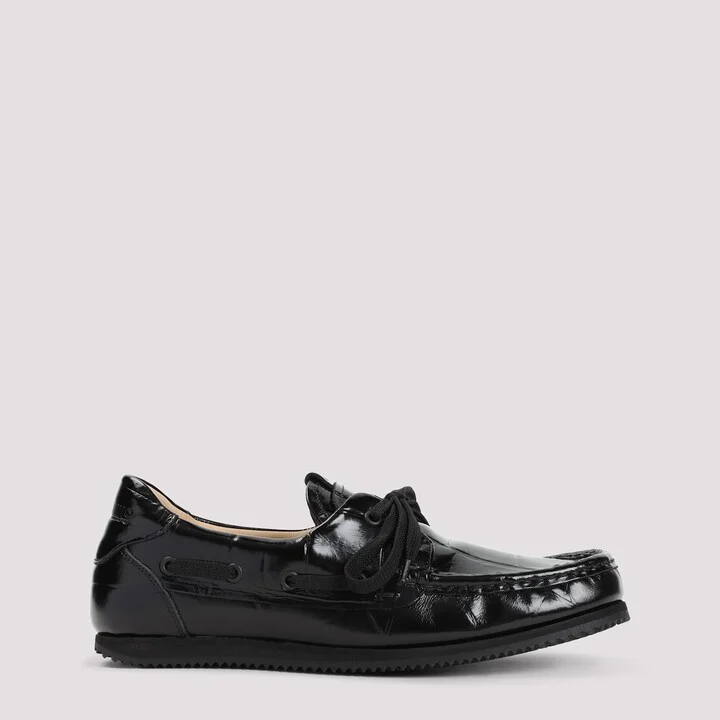 Les Batto Loafers