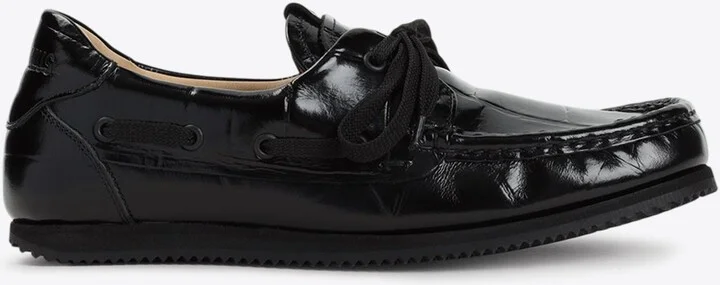 Les Batto Loafers