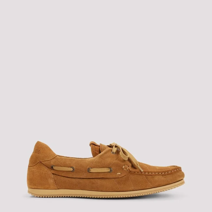 Les Batto Loafers