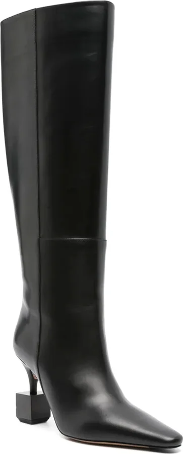 Les Bottes Bisou boots - Image 2