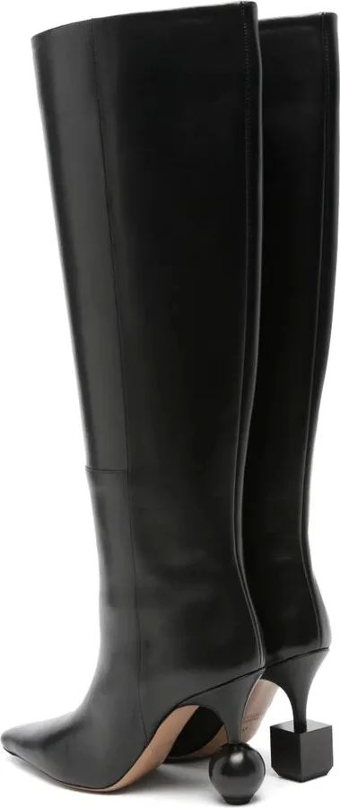 Les Bottes Bisou boots - Image 3