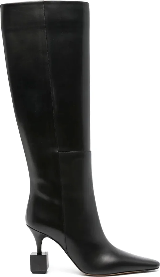 Les Bottes Bisou boots