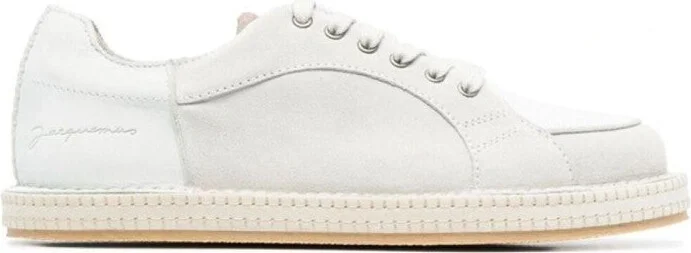 Les Chaussures Blé Sneakers
