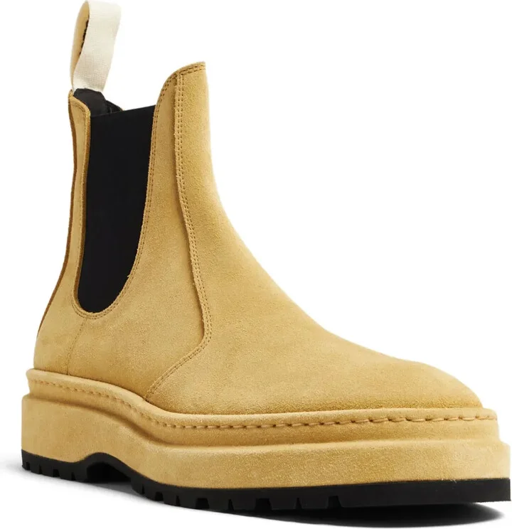 Les Chelsea Pavane ankle boots - Image 2