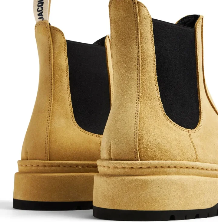 Les Chelsea Pavane ankle boots - Image 5
