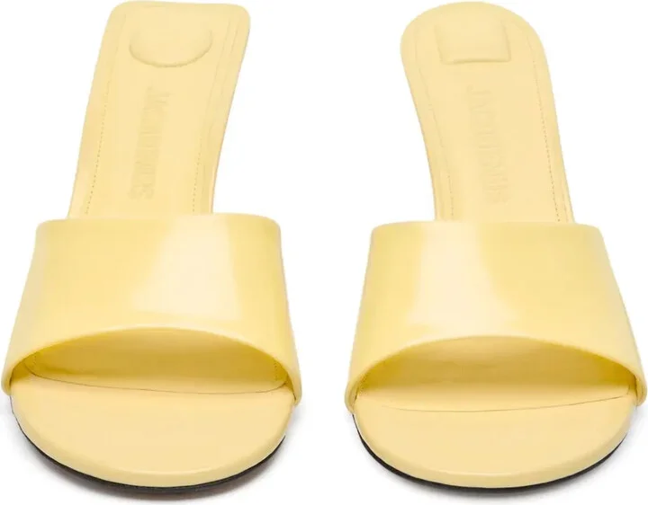 Les Cubisto sandals - Image 3