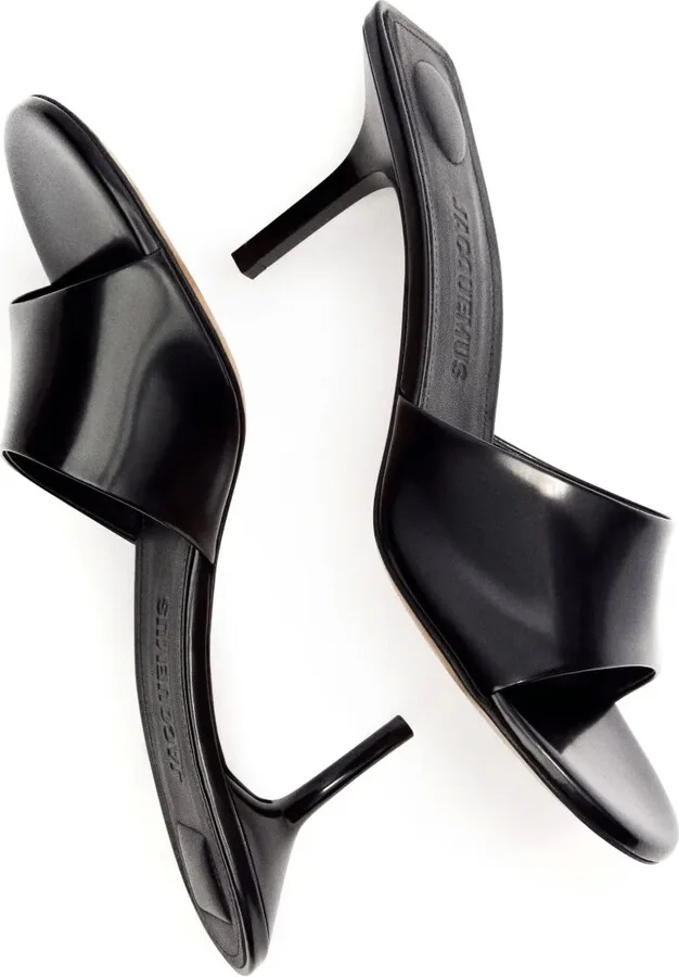 Les Cubisto sandals - Image 3
