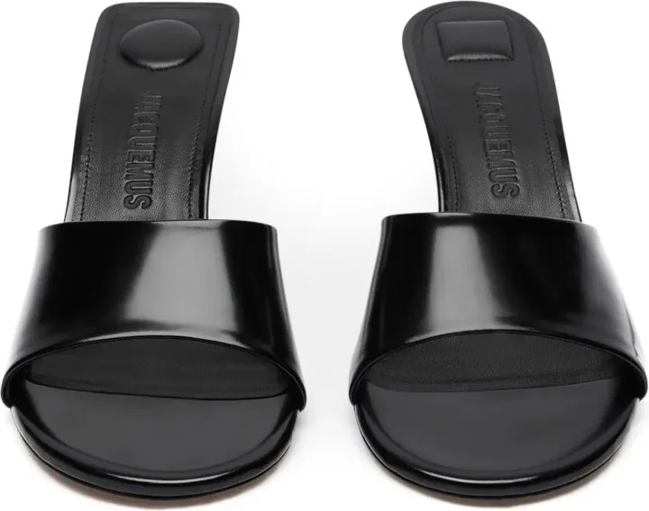 Les Cubisto sandals - Image 4