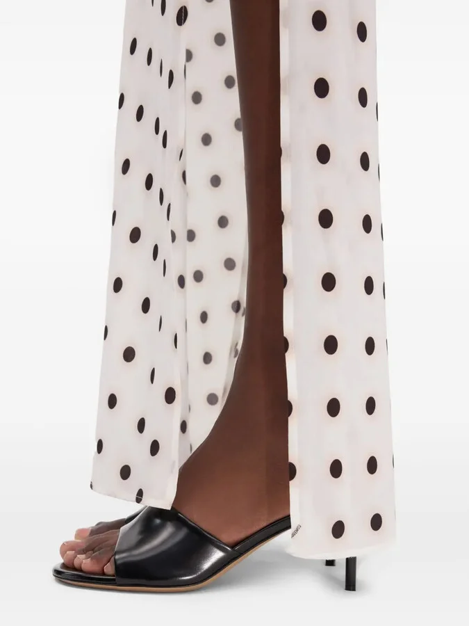 Les Cubisto sandals - Image 5