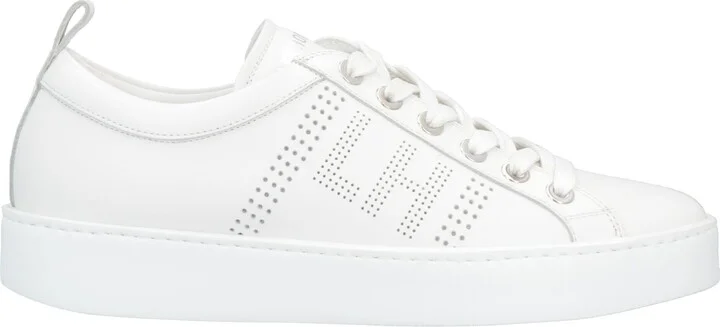 Les Hommes Man Sneakers - Image 3
