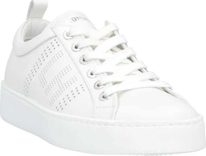 Les Hommes Man Sneakers - Image 4
