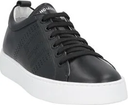 Les Hommes Man Sneakers - Image 5