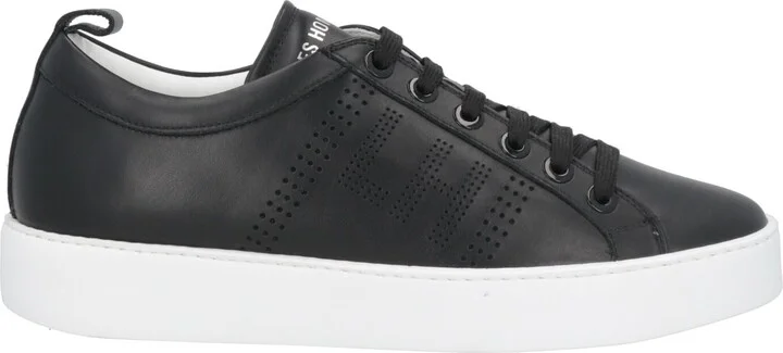 Les Hommes Man Sneakers - Image 6