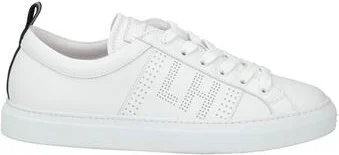 Les Hommes Man Sneakers
