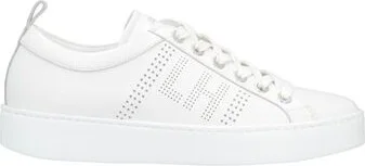 Les Hommes Man Sneakers