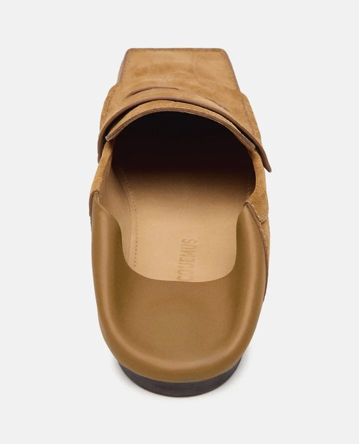 Les Mocassins Carre - Image 3