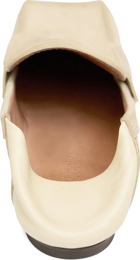 Les Mocassins Carré Penny Loafer - Image 5