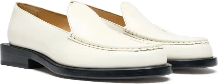 Les Mocassins loafers - Image 2