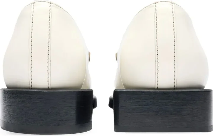Les Mocassins loafers - Image 4