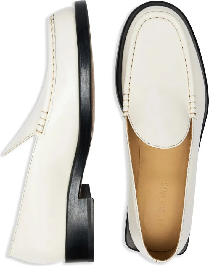 Les Mocassins loafers - Image 5