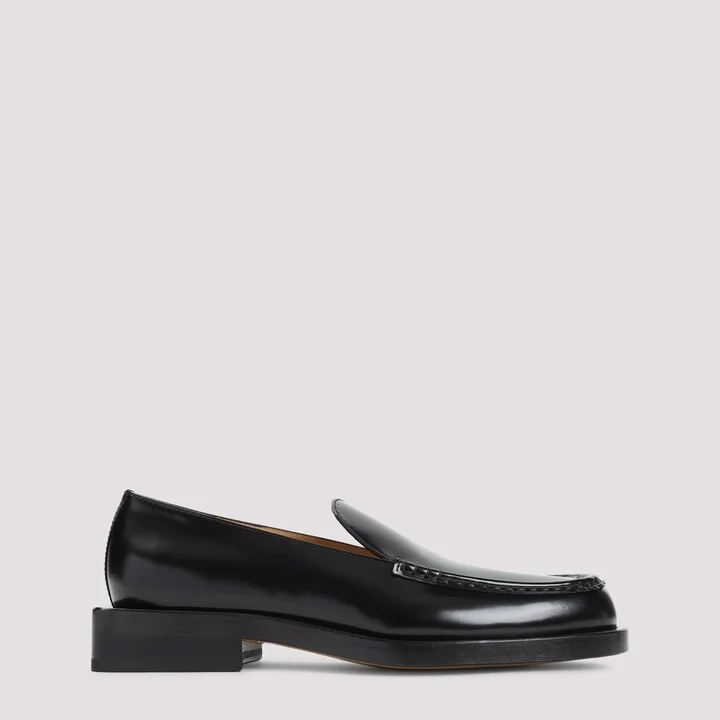 Les Mocassins Loafers