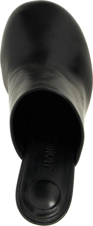 'les Mules Bisou' Mules - Image 5